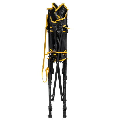 College Comfort Pro Rocker™ - Iowa Hawkeyes - Fan Comfort