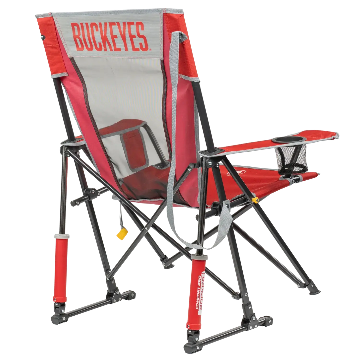 College Comfort Pro Rocker™ - Ohio State Buckeyes - Sideline Pick