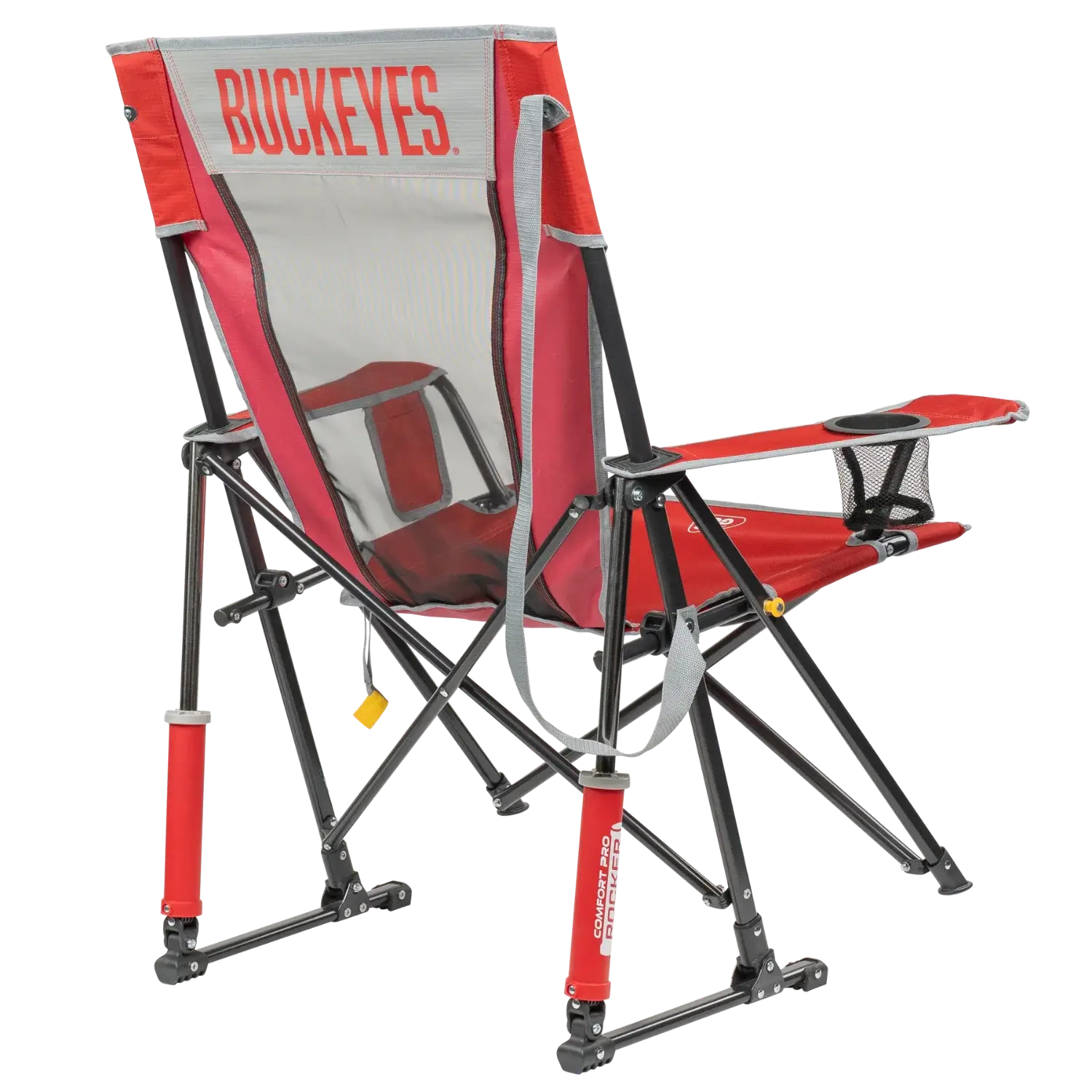 College Comfort Pro Rocker™ - Ohio State Buckeyes - Sideline Pick