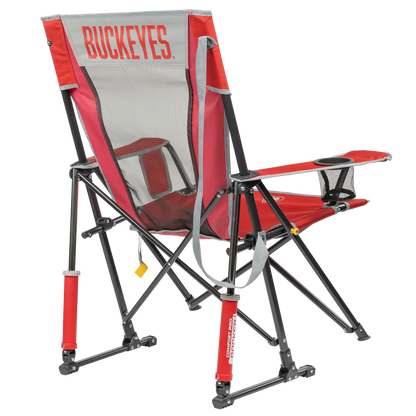 College Comfort Pro Rocker™ - Ohio State Buckeyes - Sideline Pick