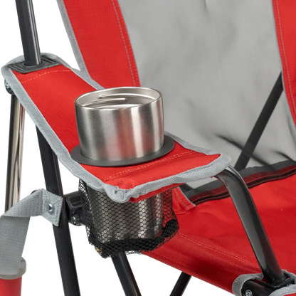 College Comfort Pro Rocker™ - Ohio State Buckeyes - Sideline Pick
