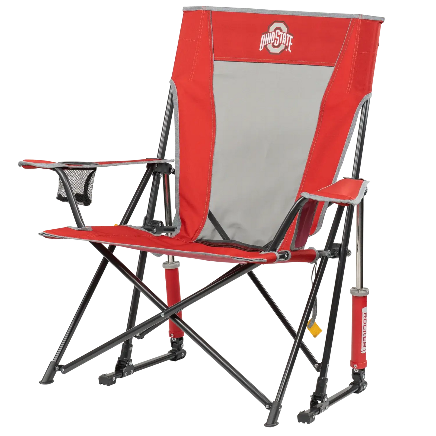 College Comfort Pro Rocker™ - Ohio State Buckeyes - Sideline Pick