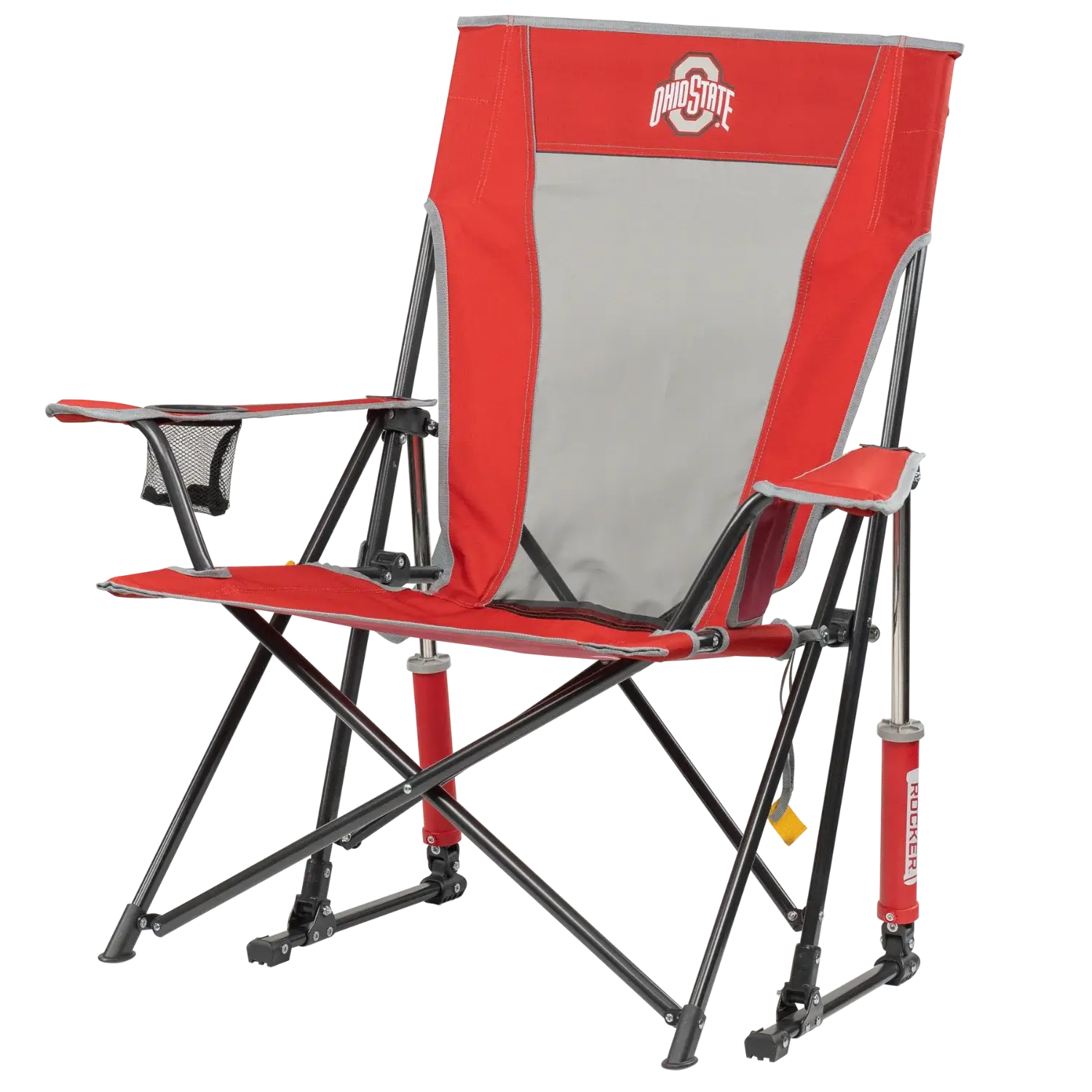 College Comfort Pro Rocker™ - Ohio State Buckeyes - Sideline Pick