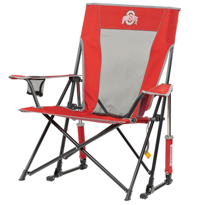College Comfort Pro Rocker™ - Ohio State Buckeyes - Sideline Pick