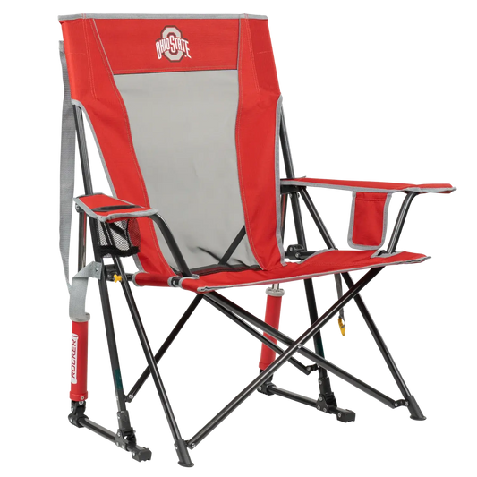 College Comfort Pro Rocker™ - Ohio State Buckeyes - Weekend Pick