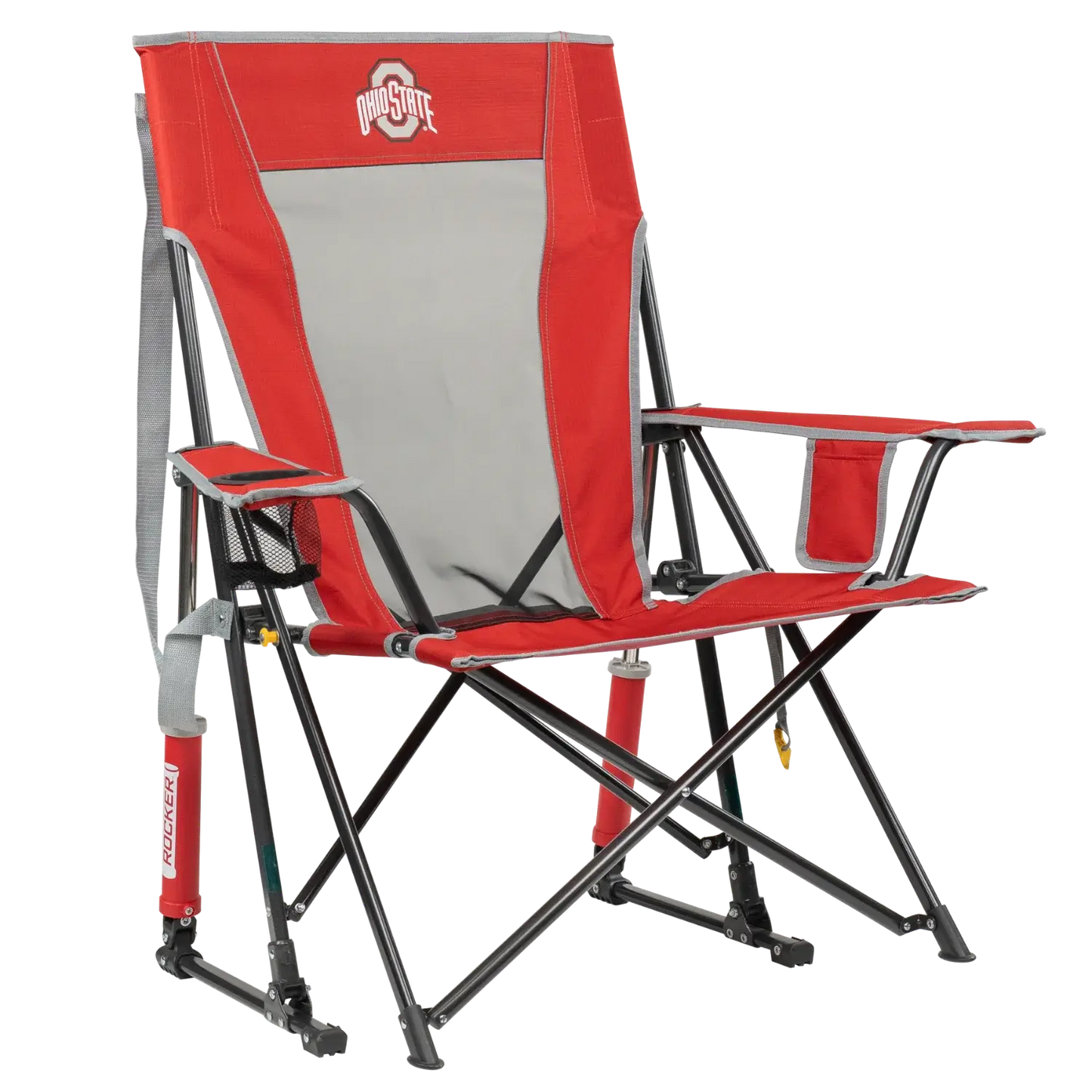 College Comfort Pro Rocker™ - Ohio State Buckeyes - Sideline Pick