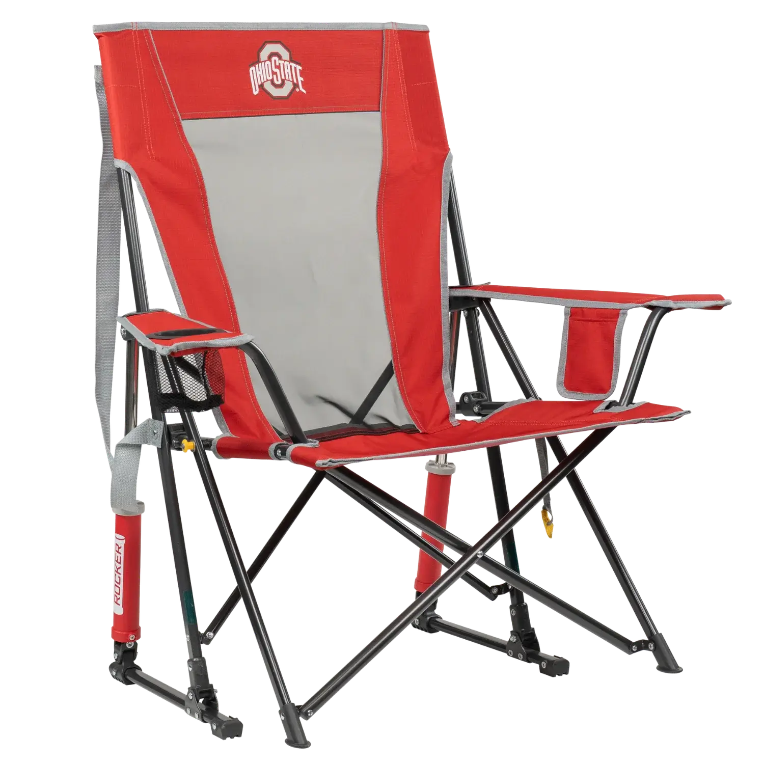 College Comfort Pro Rocker™ - Ohio State Buckeyes - Sideline Pick