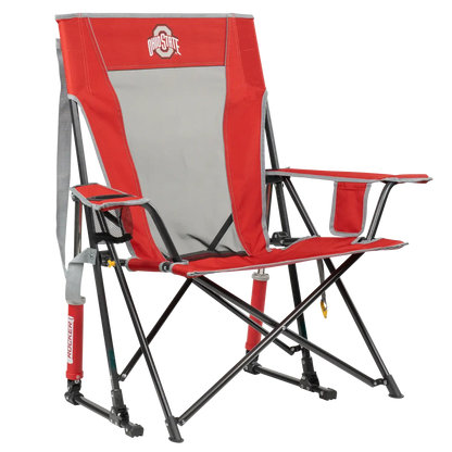 College Comfort Pro Rocker™ - Ohio State Buckeyes - Sideline Pick