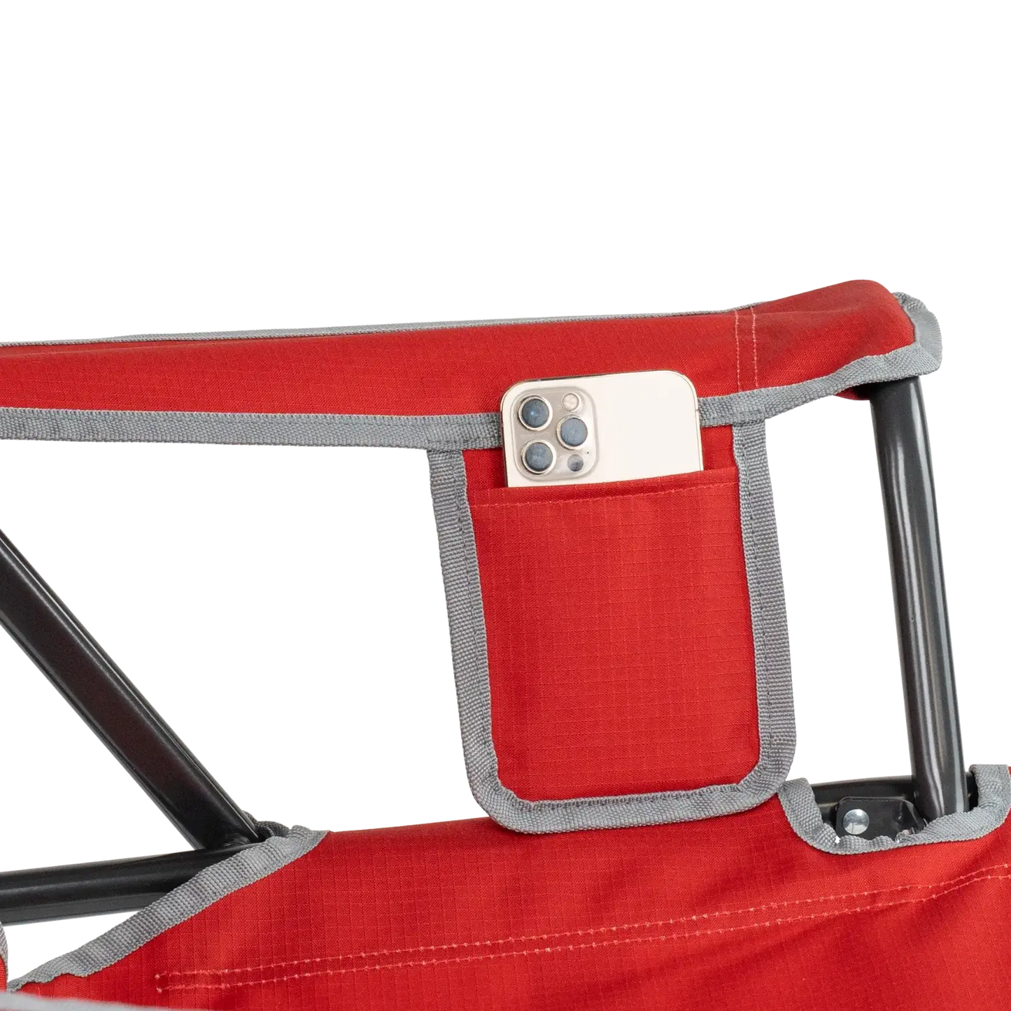 College Comfort Pro Rocker™ - Ohio State Buckeyes - Sideline Pick