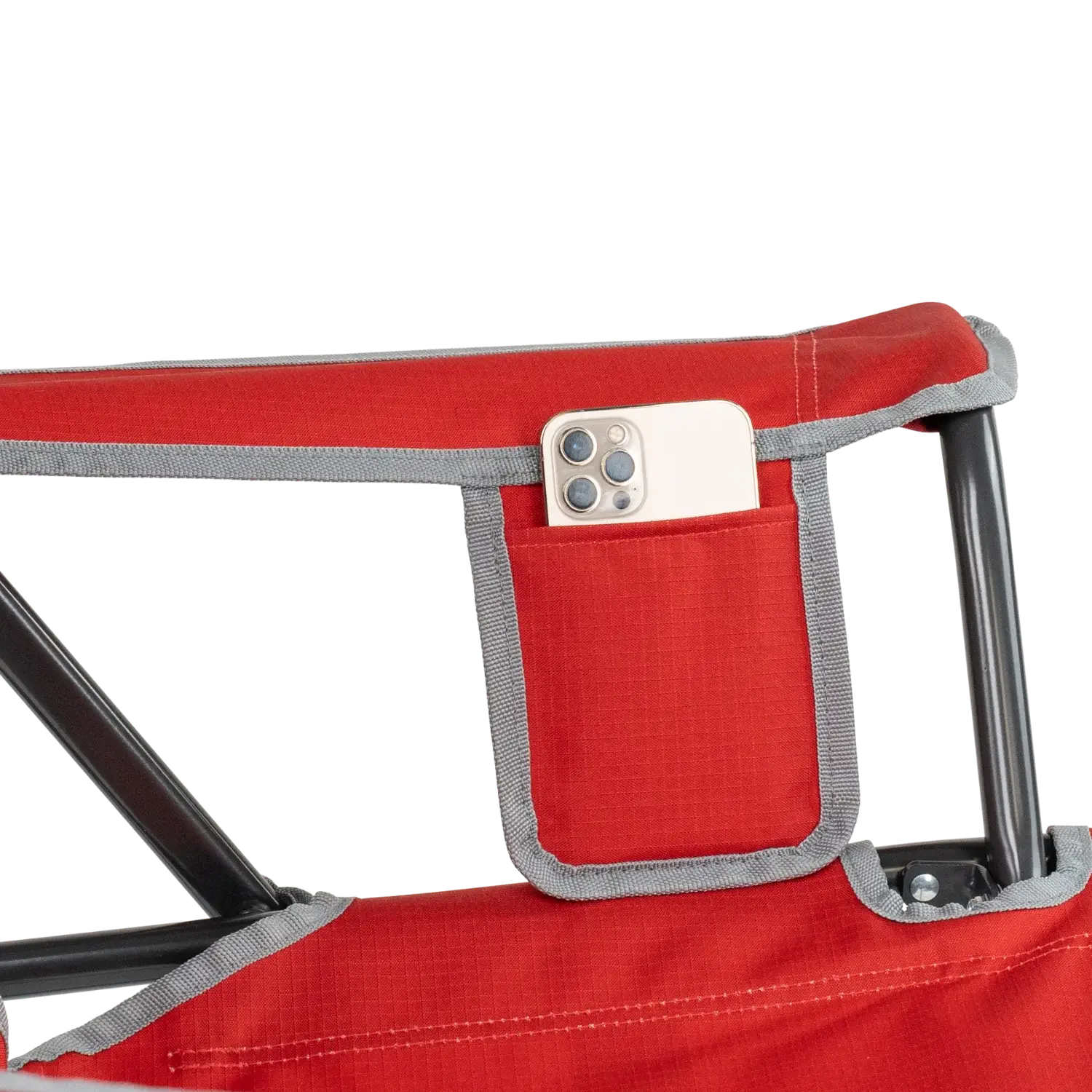 College Comfort Pro Rocker™ - Ohio State Buckeyes - Sideline Pick