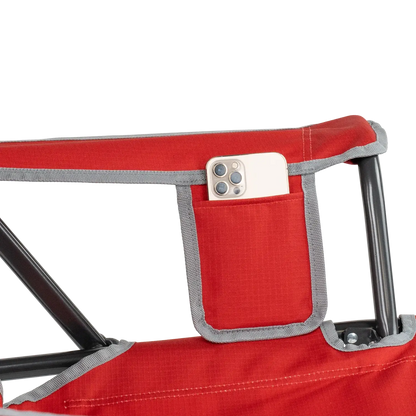 College Comfort Pro Rocker™ - Ohio State Buckeyes - Sideline Pick