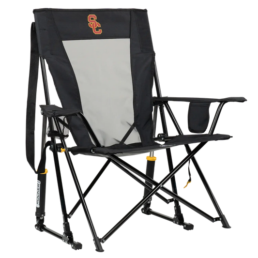 College Comfort Pro Rocker™ - USC Trojans - Fan Style