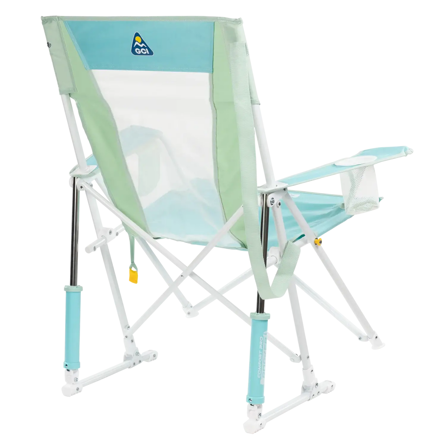 Comfort Pro Rocker™ - Patio Comfort
