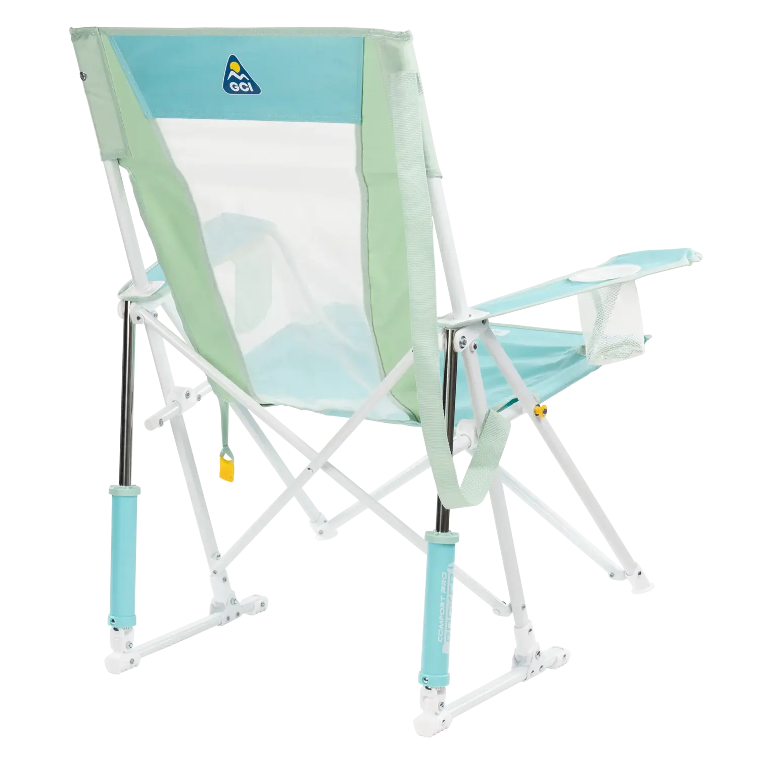 Comfort Pro Rocker™ - Patio Comfort