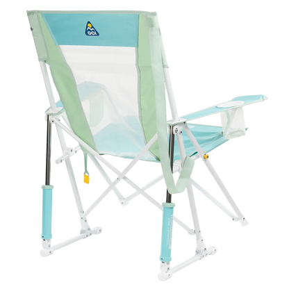Comfort Pro Rocker™ - Patio Comfort