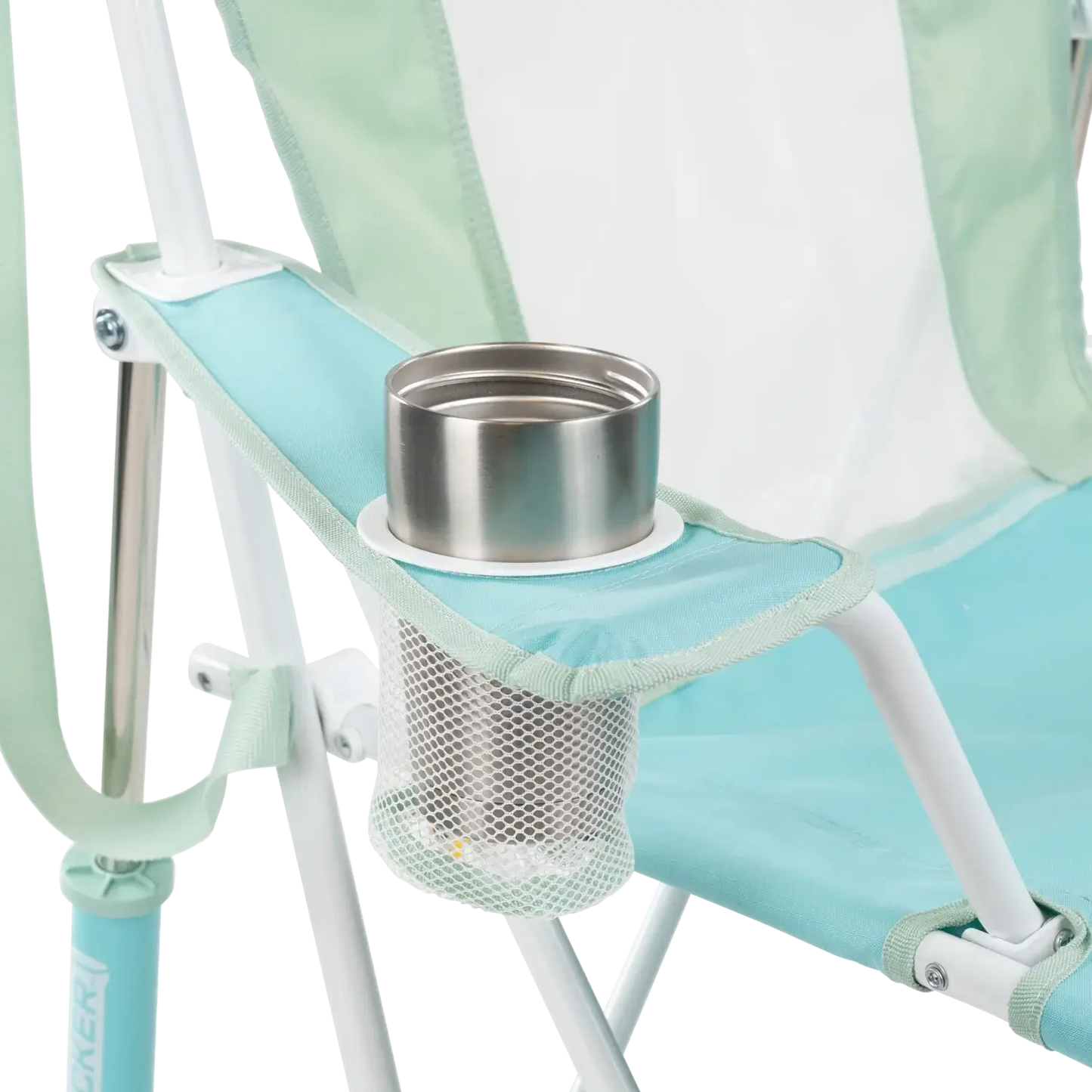 Comfort Pro Rocker™ - Patio Comfort
