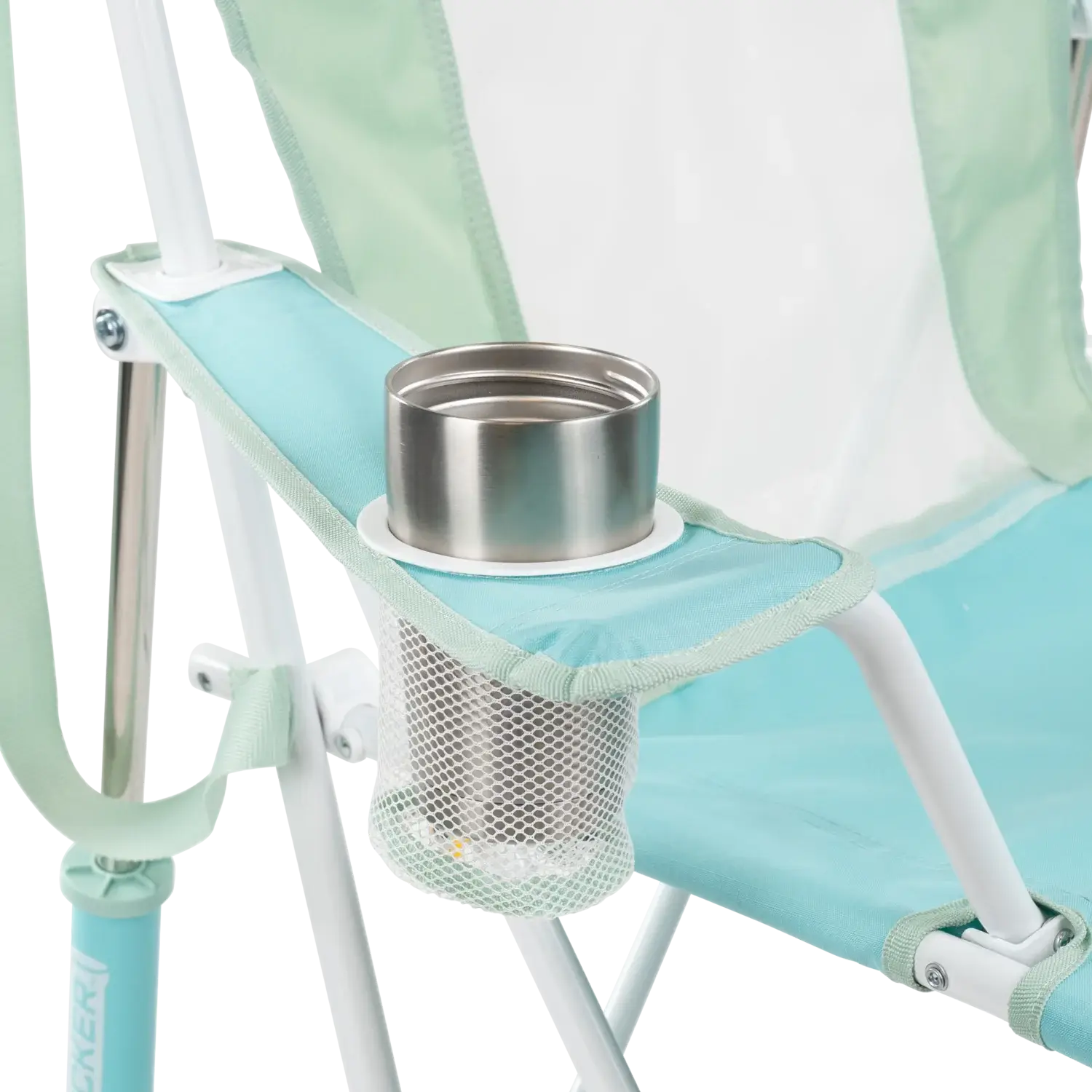 Comfort Pro Rocker™ - Patio Comfort