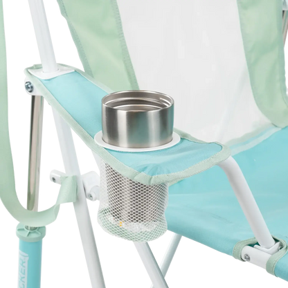 Comfort Pro Rocker™ - Patio Comfort