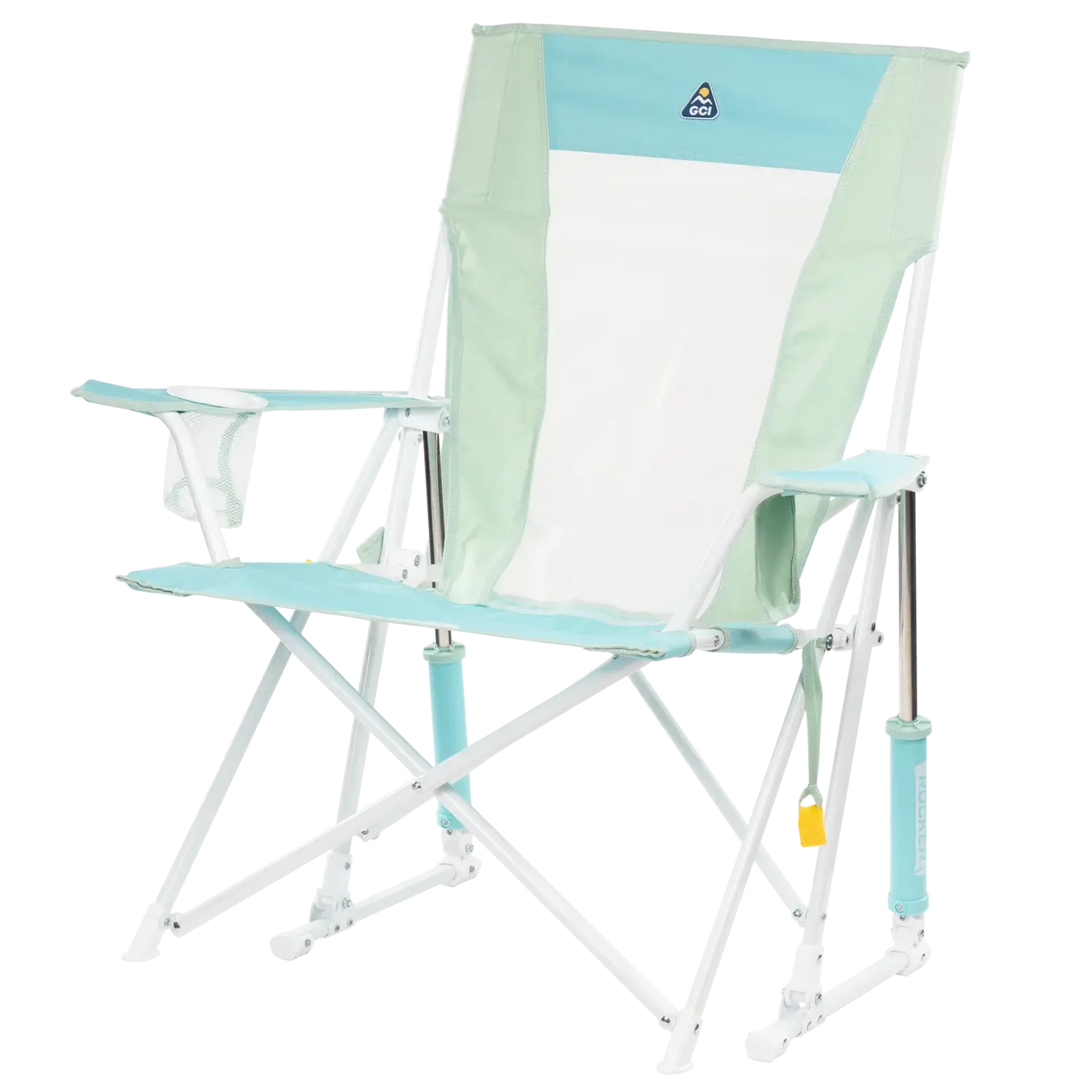 Comfort Pro Rocker™ - Patio Comfort