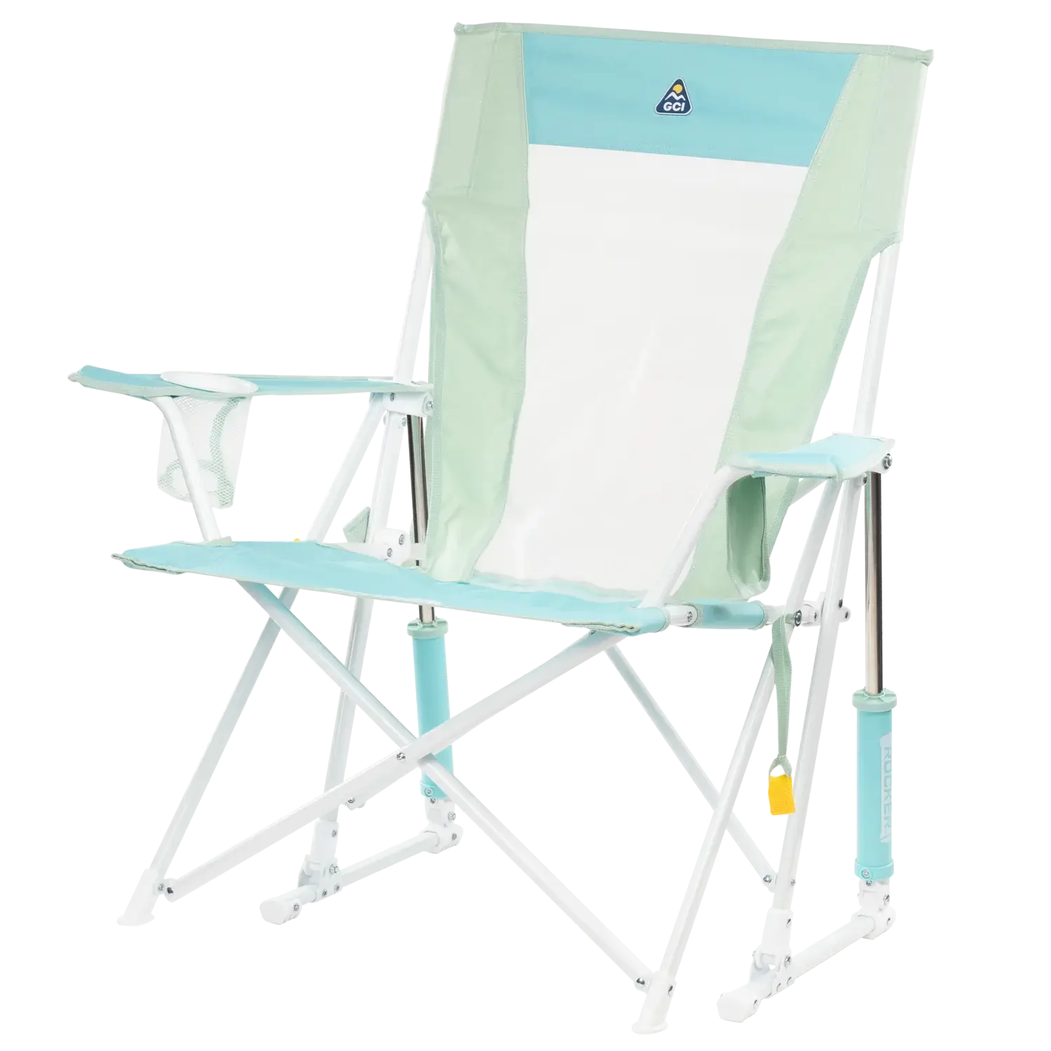 Comfort Pro Rocker™ - Patio Comfort