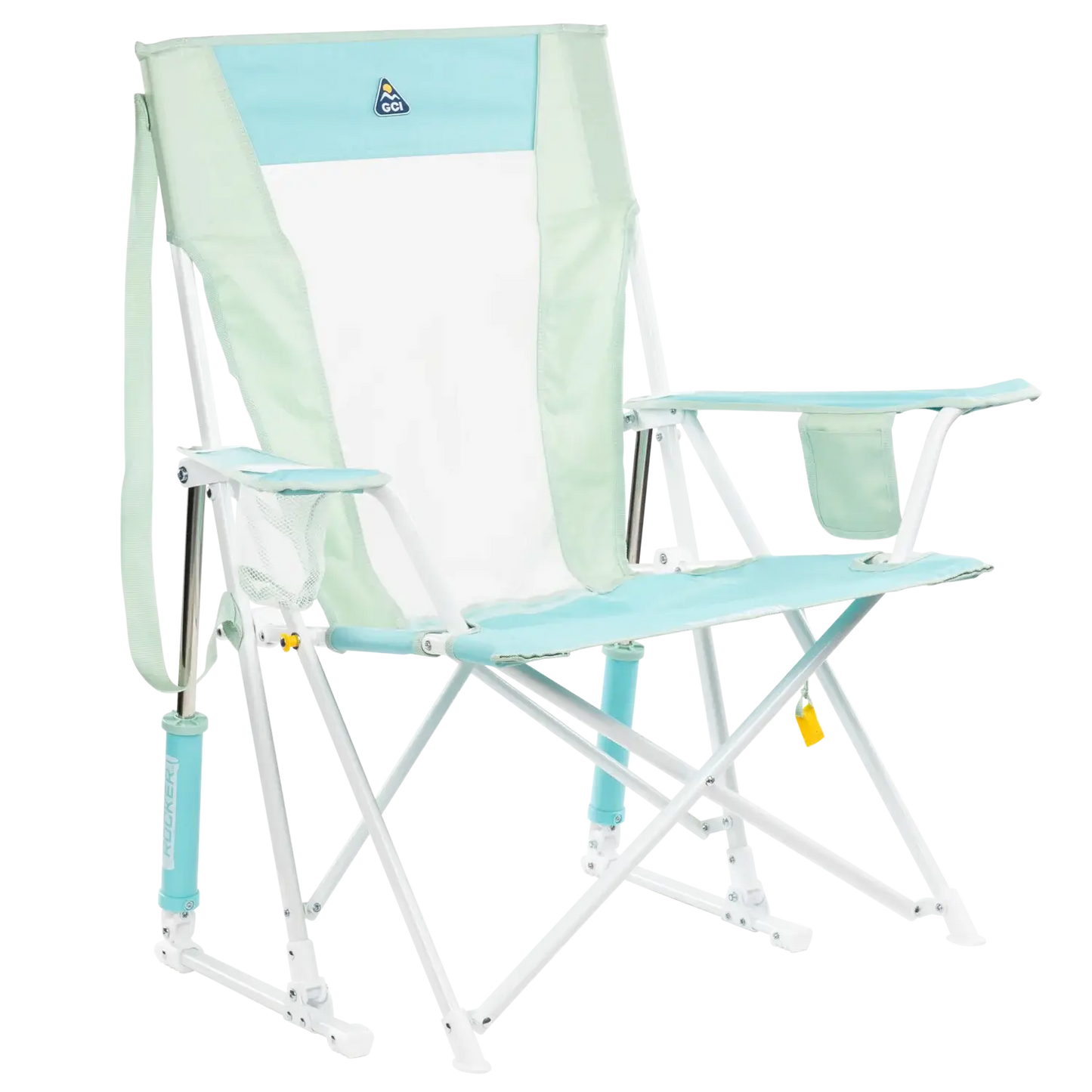 Comfort Pro Rocker™ - Patio Comfort