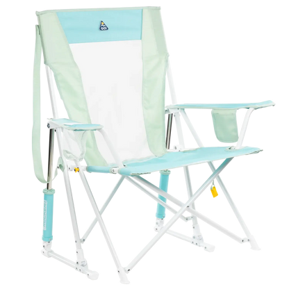 Comfort Pro Rocker™ - Patio Comfort