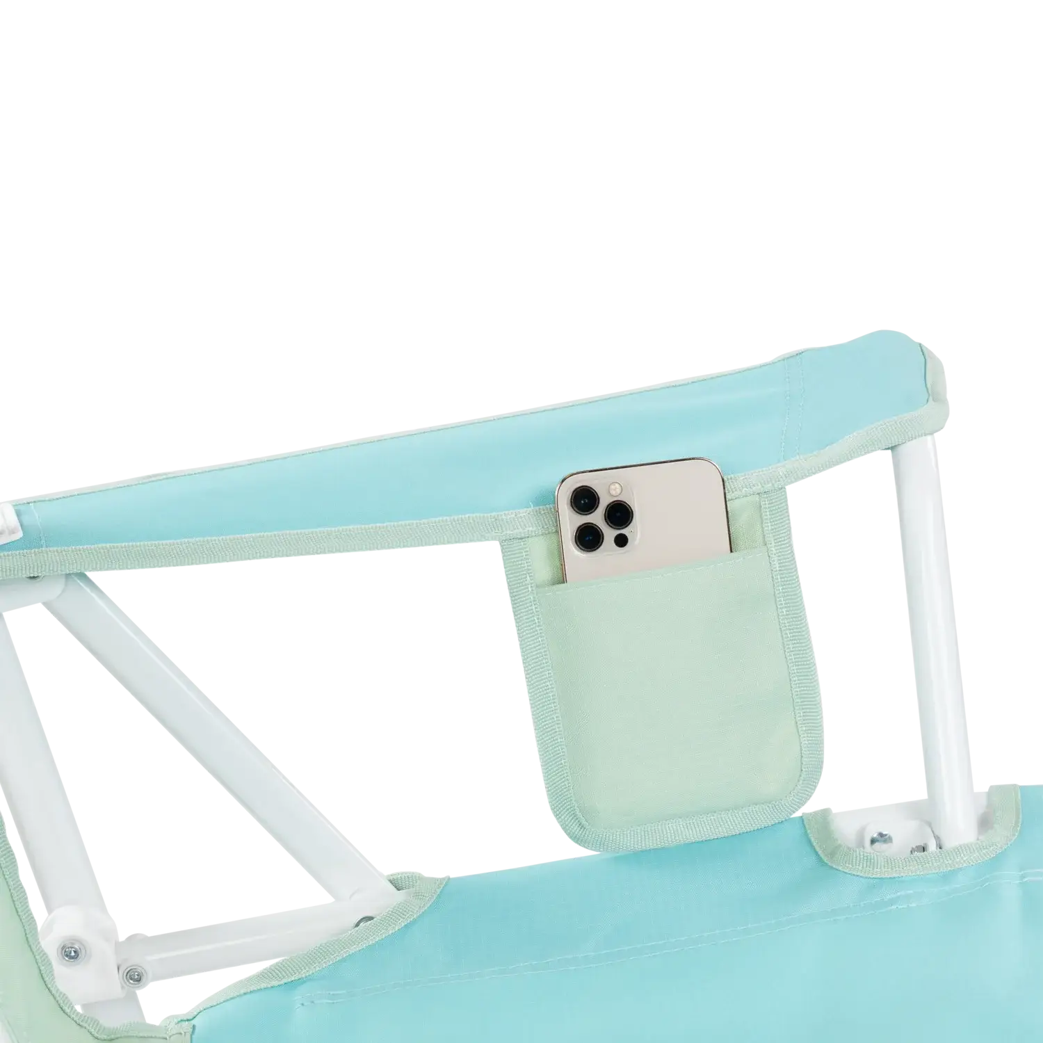 Comfort Pro Rocker™ - Patio Comfort