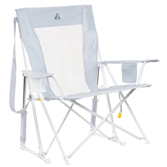 Comfort Pro Rocker XL™ - Weekend Camp Fit