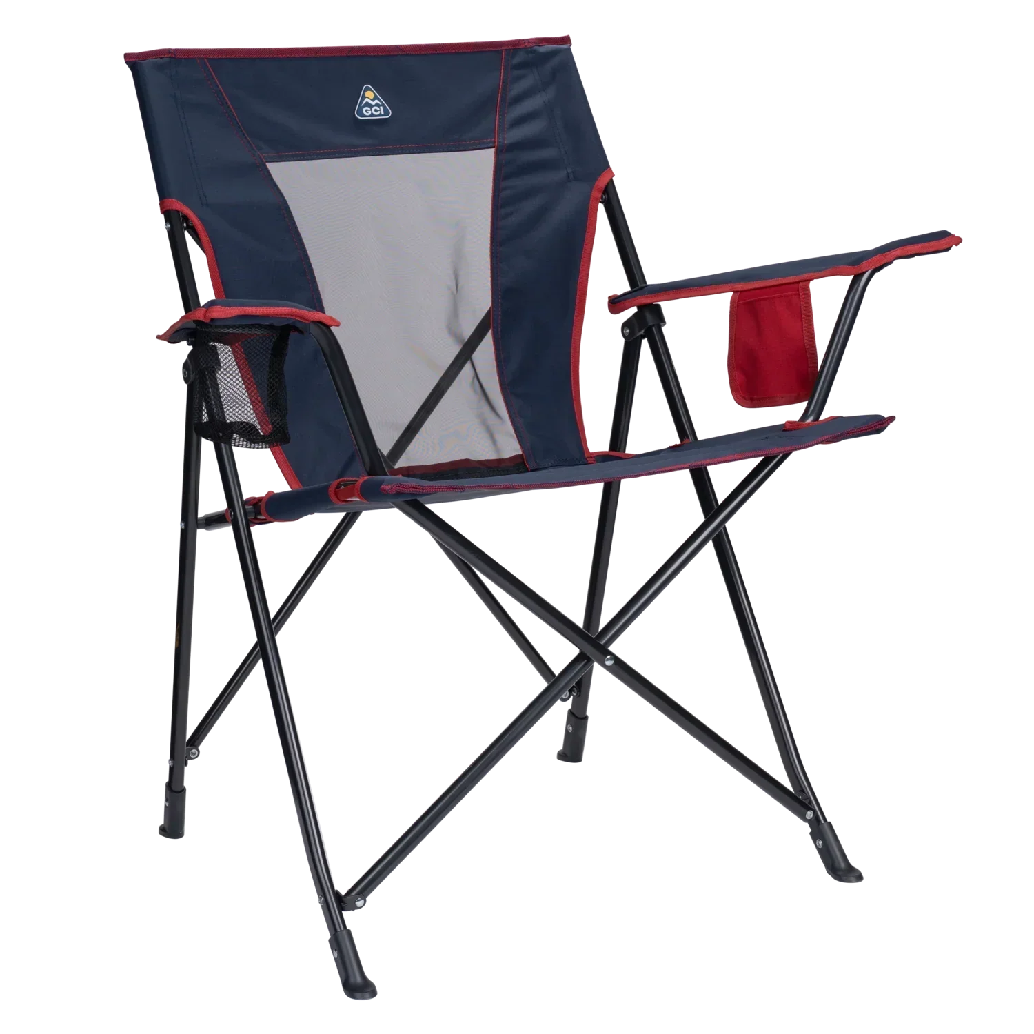 Comfort Quad Chair™ - Daily Use