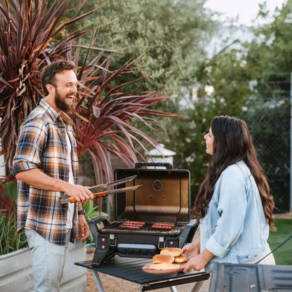 Compact Camp Table 25™ - Tailgate Table