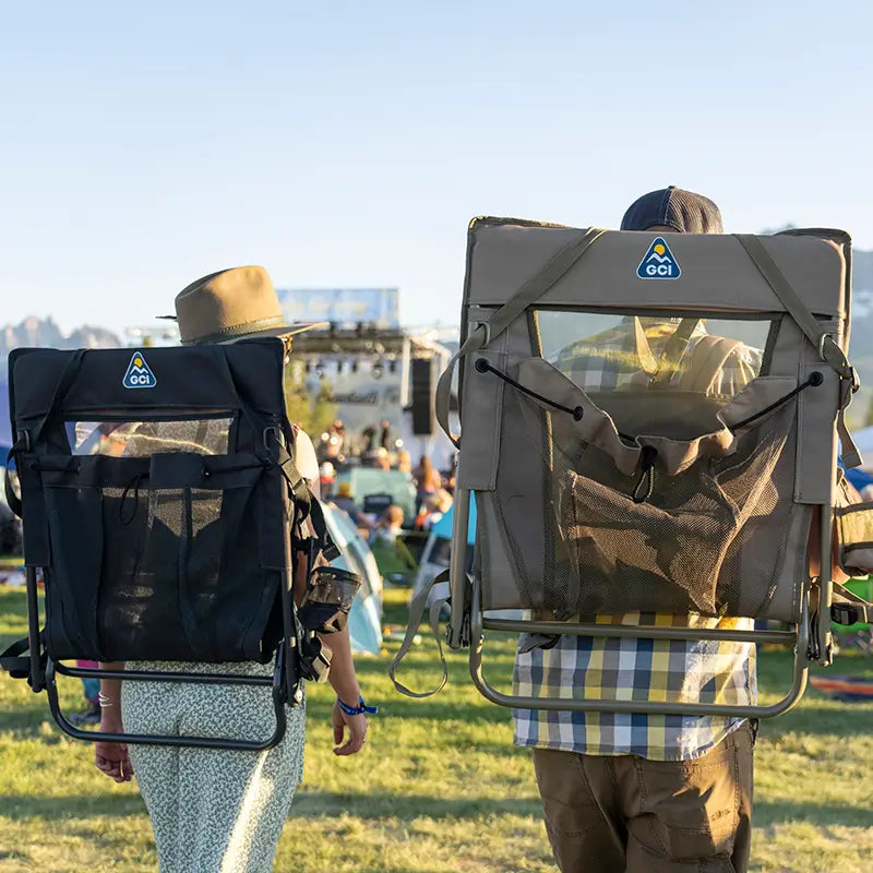 Everywhere Chair 2 - Summer Fit