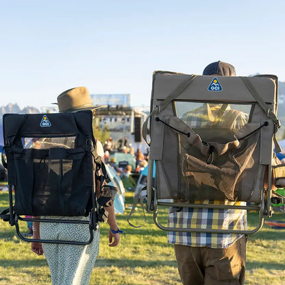 Everywhere Chair 2 - Summer Fit
