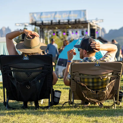 Everywhere Chair 2 - Summer Fit