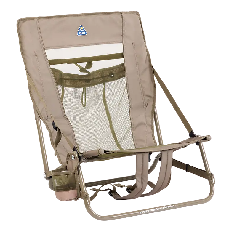 Everywhere Chair 2 - Summer Fit