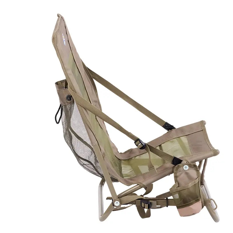 Everywhere Chair 2 - Summer Fit