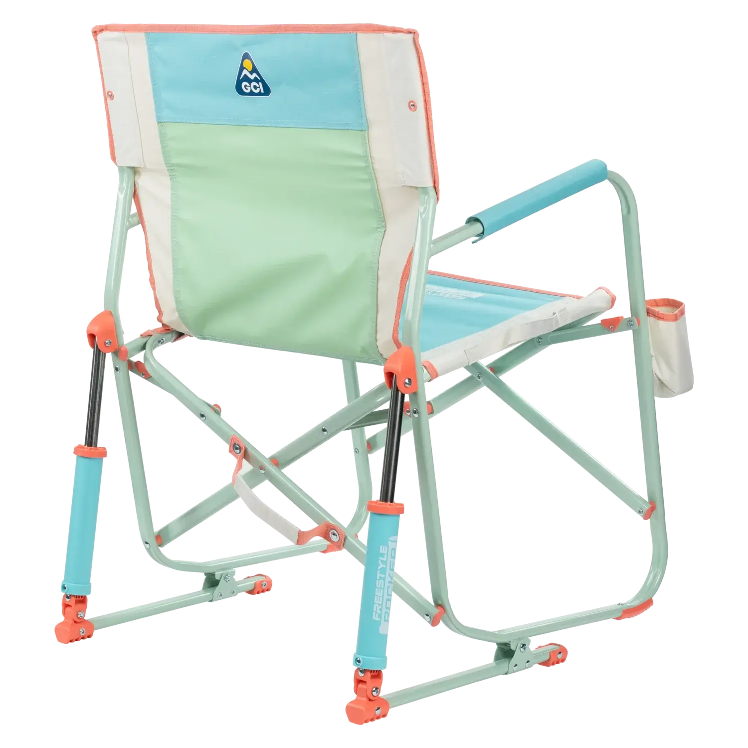 Freestyle Rocker™ - Daily Ready