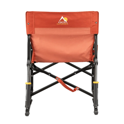Freestyle Rocker™ - Pumpkin Spice - Patio Fit
