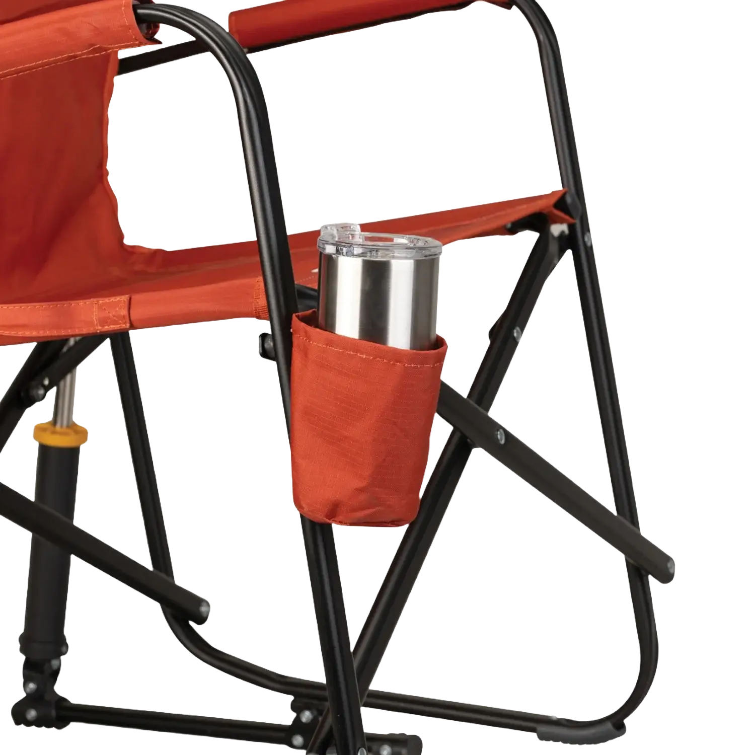 Freestyle Rocker™ - Pumpkin Spice - Patio Fit