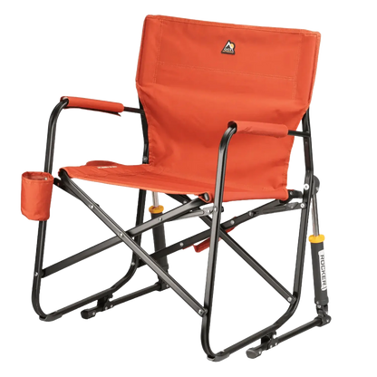Freestyle Rocker™ - Pumpkin Spice - Patio Fit