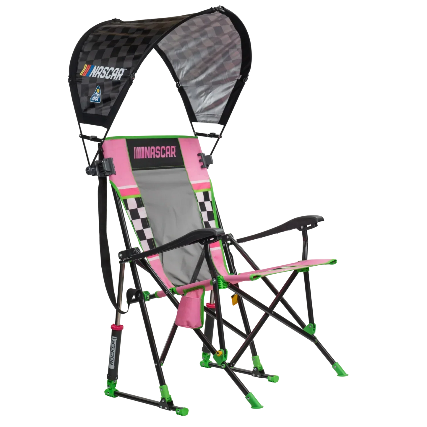 NASCAR for Her Bundle - Premium Bundle