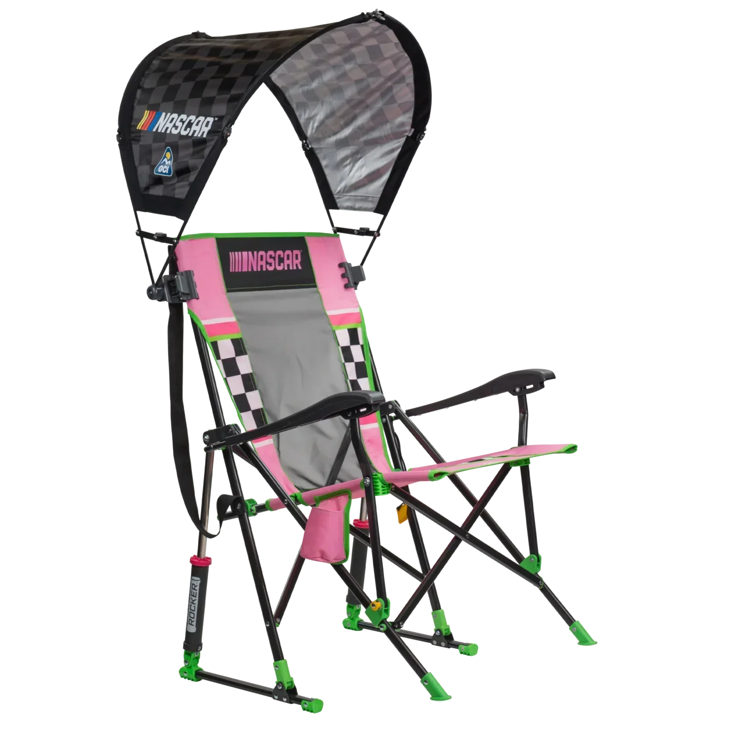 NASCAR for Her Bundle - Premium Bundle