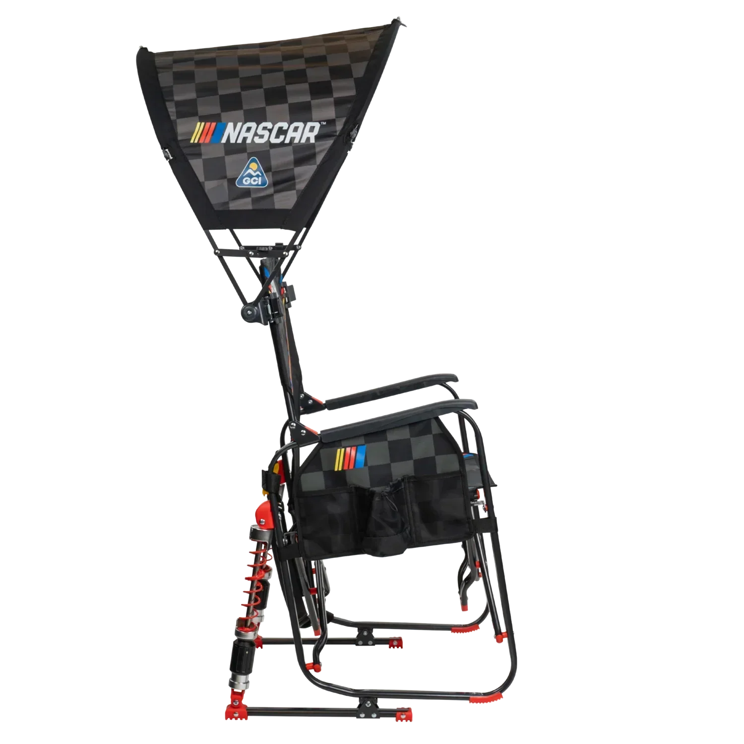 NASCAR Race Day Bundle - Game Day Bundle