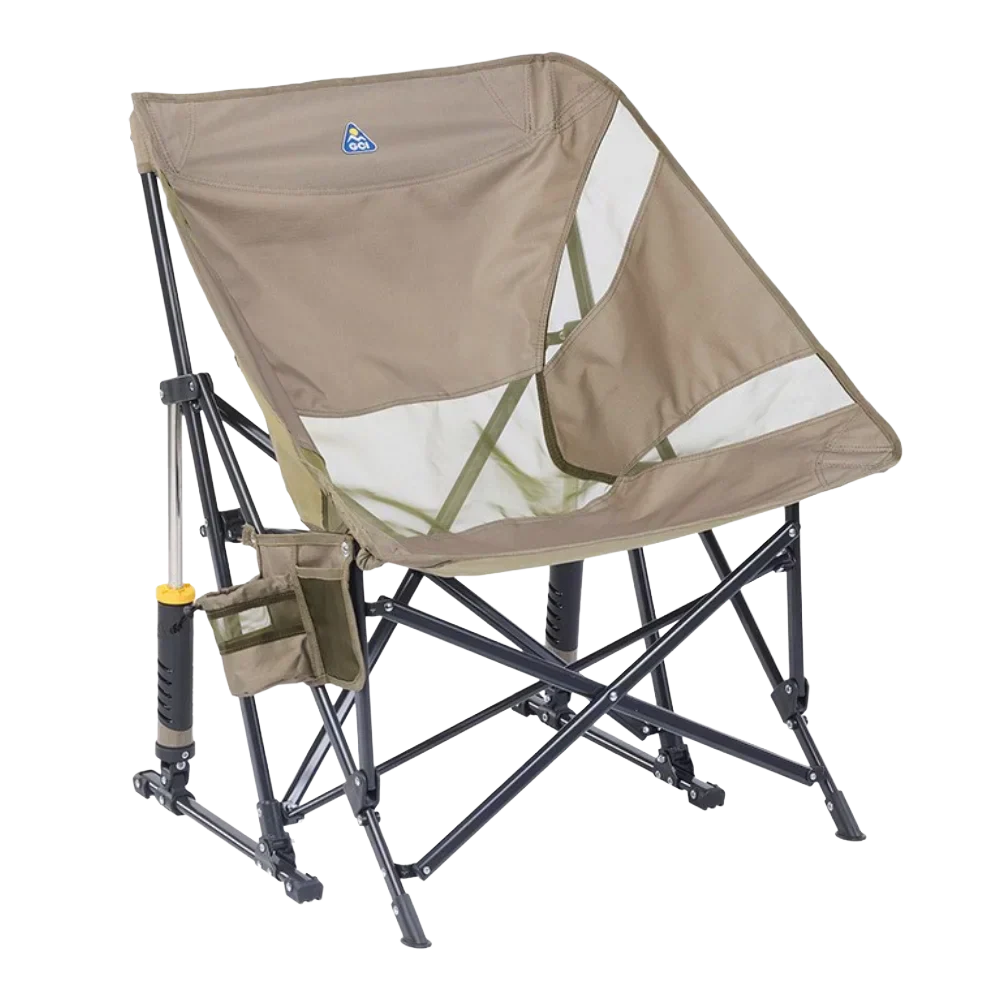 Pod Rocker Elite™ - Waterside Ready