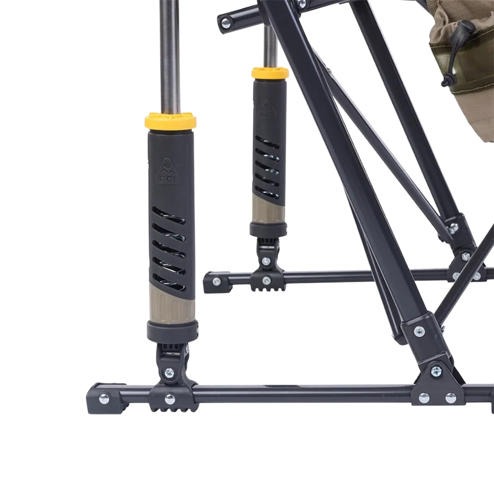 Pod Rocker Elite™ - Waterside Ready