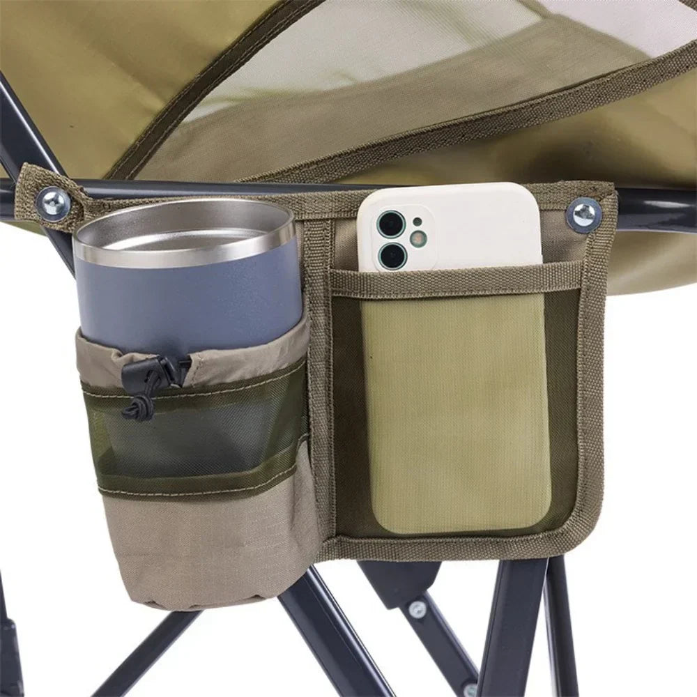 Pod Rocker Elite™ - Waterside Ready