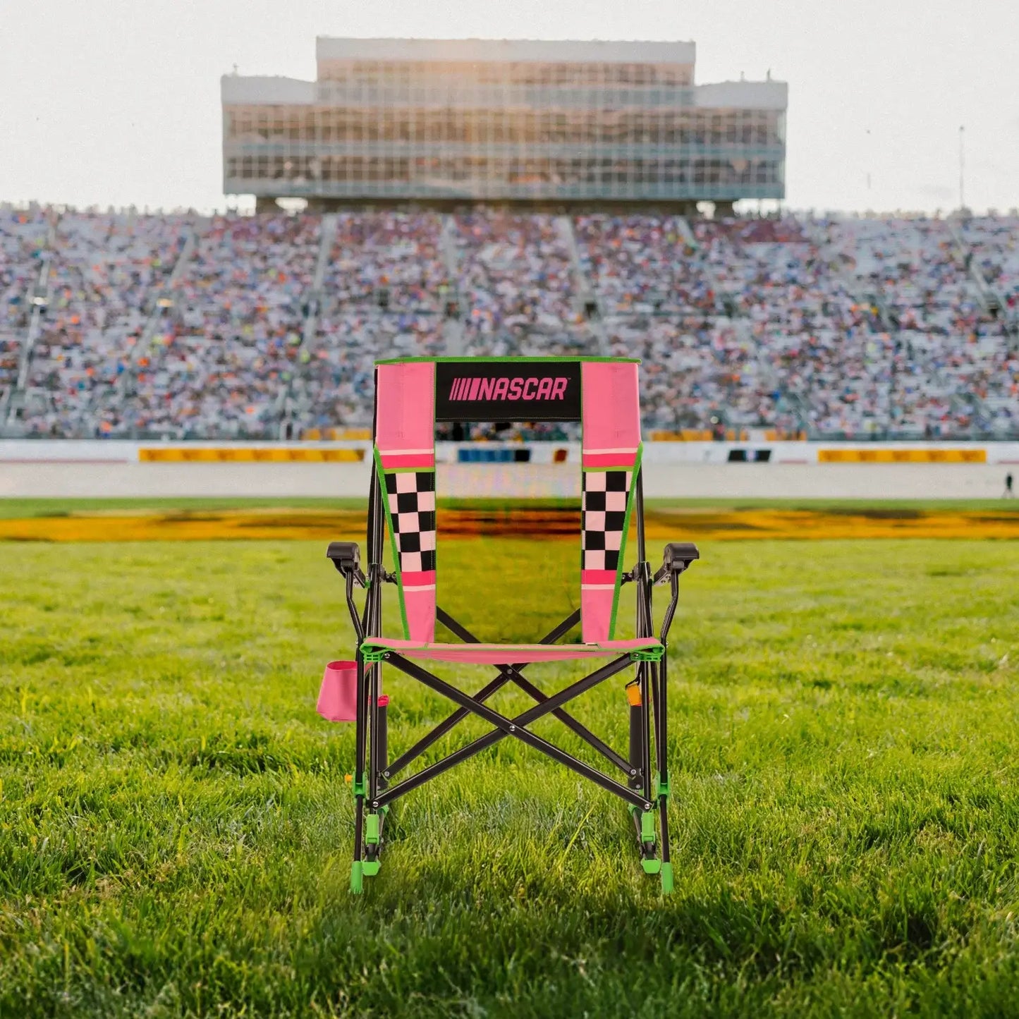 NASCAR for Her Bundle - Premium Bundle