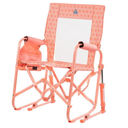 Stowaway Rocker™ - Camp Comfort