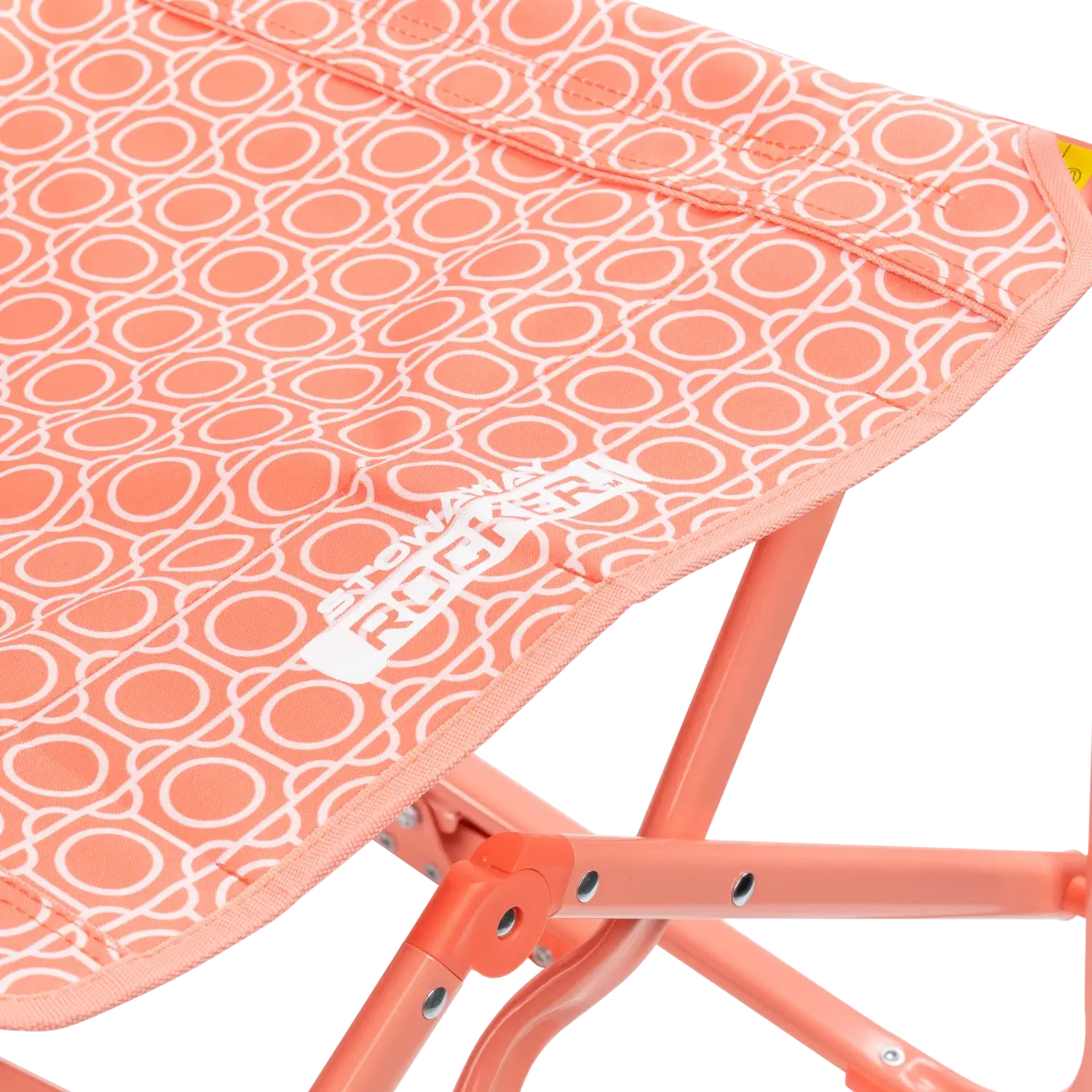 Stowaway Rocker™ - Backyard Ease