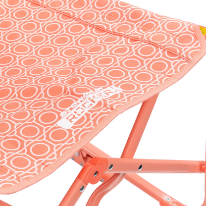 Stowaway Rocker™ - Backyard Ease