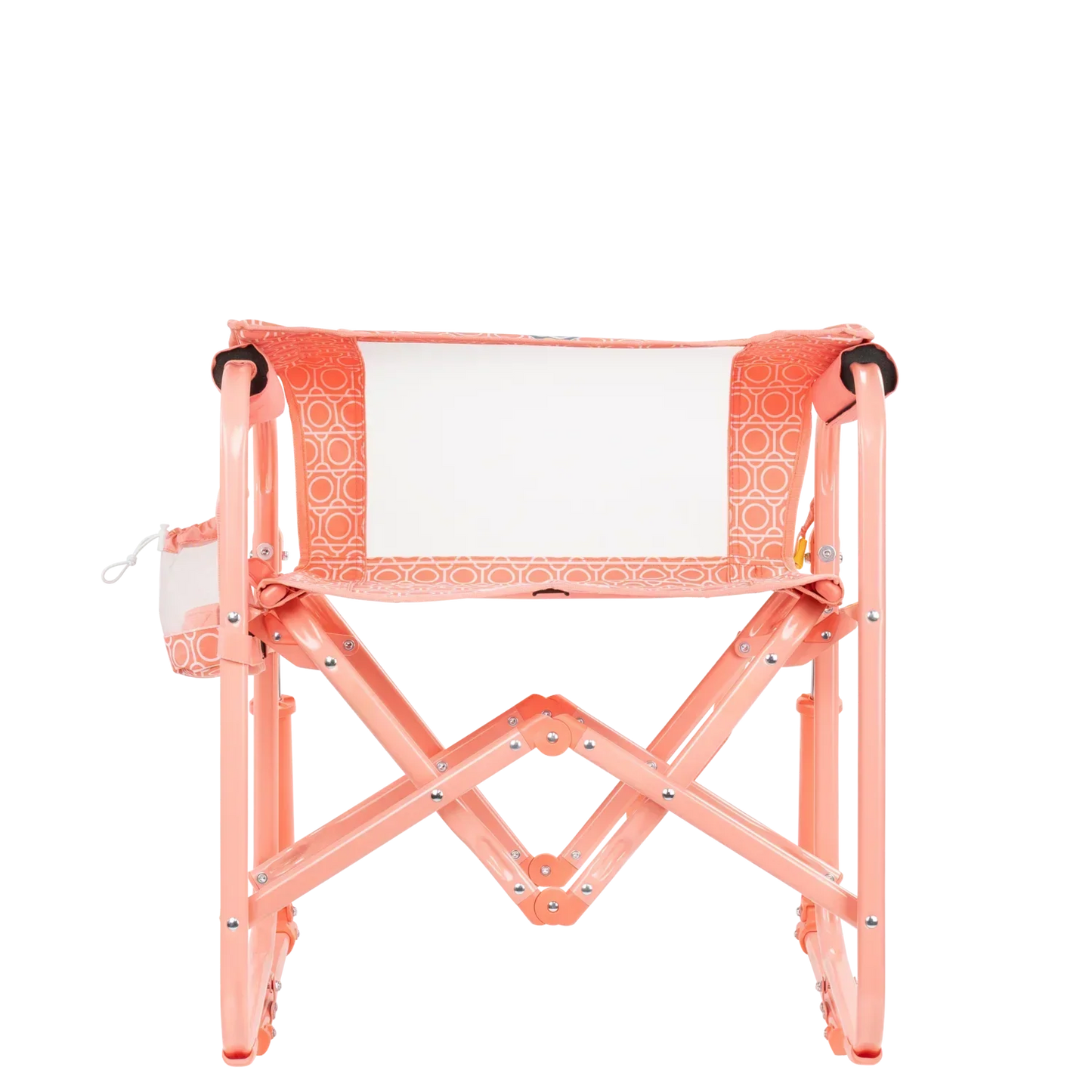 Stowaway Rocker™ - Backyard Ease